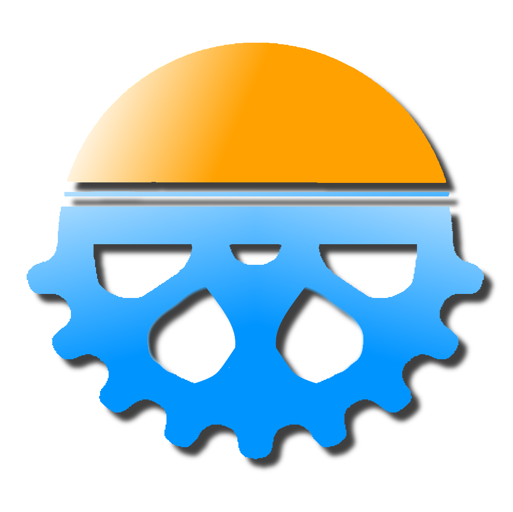 SummerGear Logo